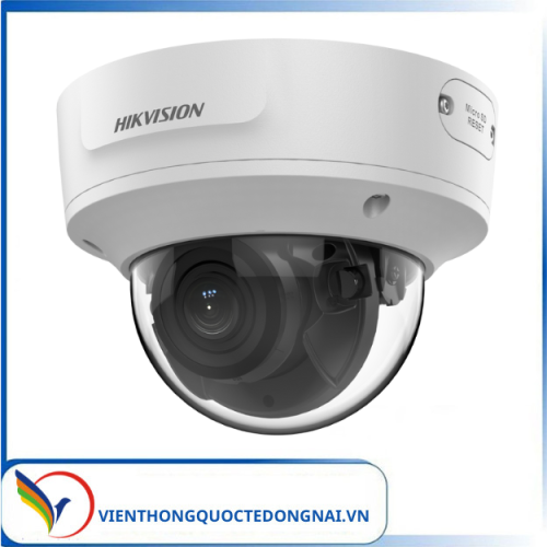 Camera IP Dome 2.0 Megapixel HIKVISION DS-2CD2723G2-IZS